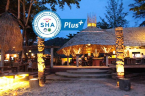 Гостиница Lanta Island Resort - SHA Extra Plus  Ko Lanta